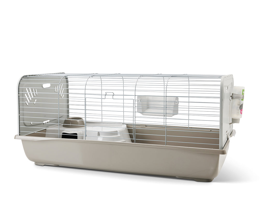 CEASAR 4 KNOCK DOWN SILVER