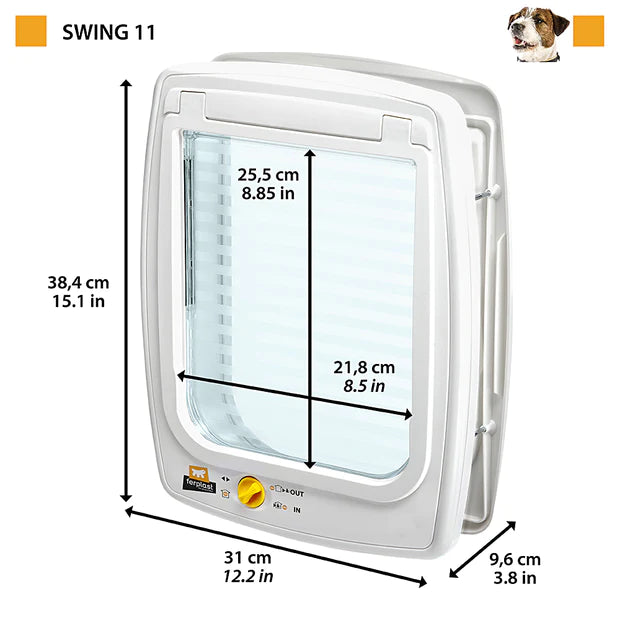 SWING 11
