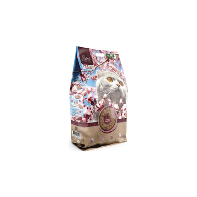 PINE PELLETS CAT LITTER 10L – 4KG