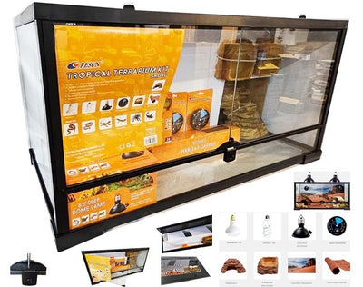 DESERT TERRARIUM SKD40