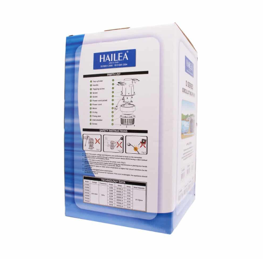 HAILEA WATERPUMP D