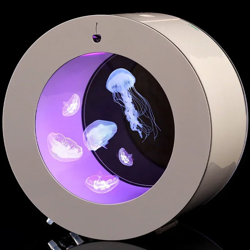 JELLYFISH TANK O16 WHITE
