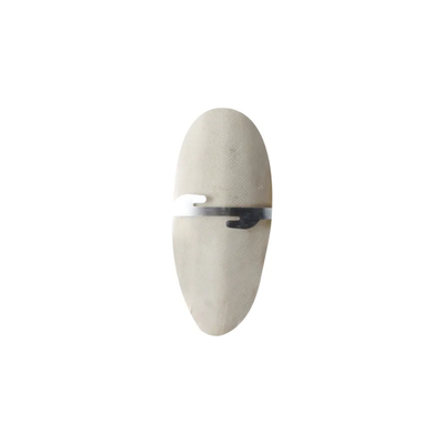 CUTTLEFISH BONE x 2PCS