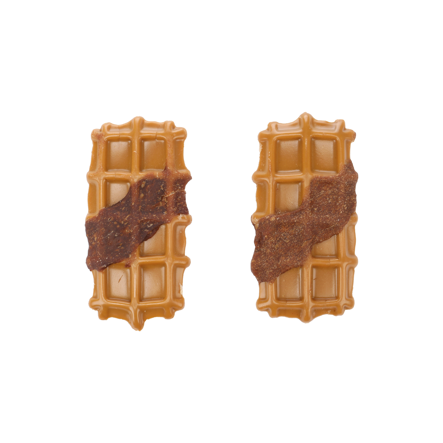 SNACKS GOODYS WAFFLE WITH CHICKEN