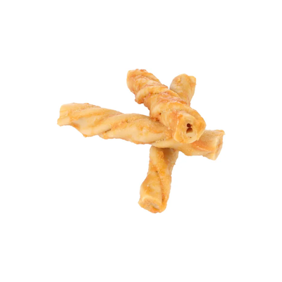SNACK ZERO RAWHIDE SMALL STICKS WITH CHICKEN 12.5cm