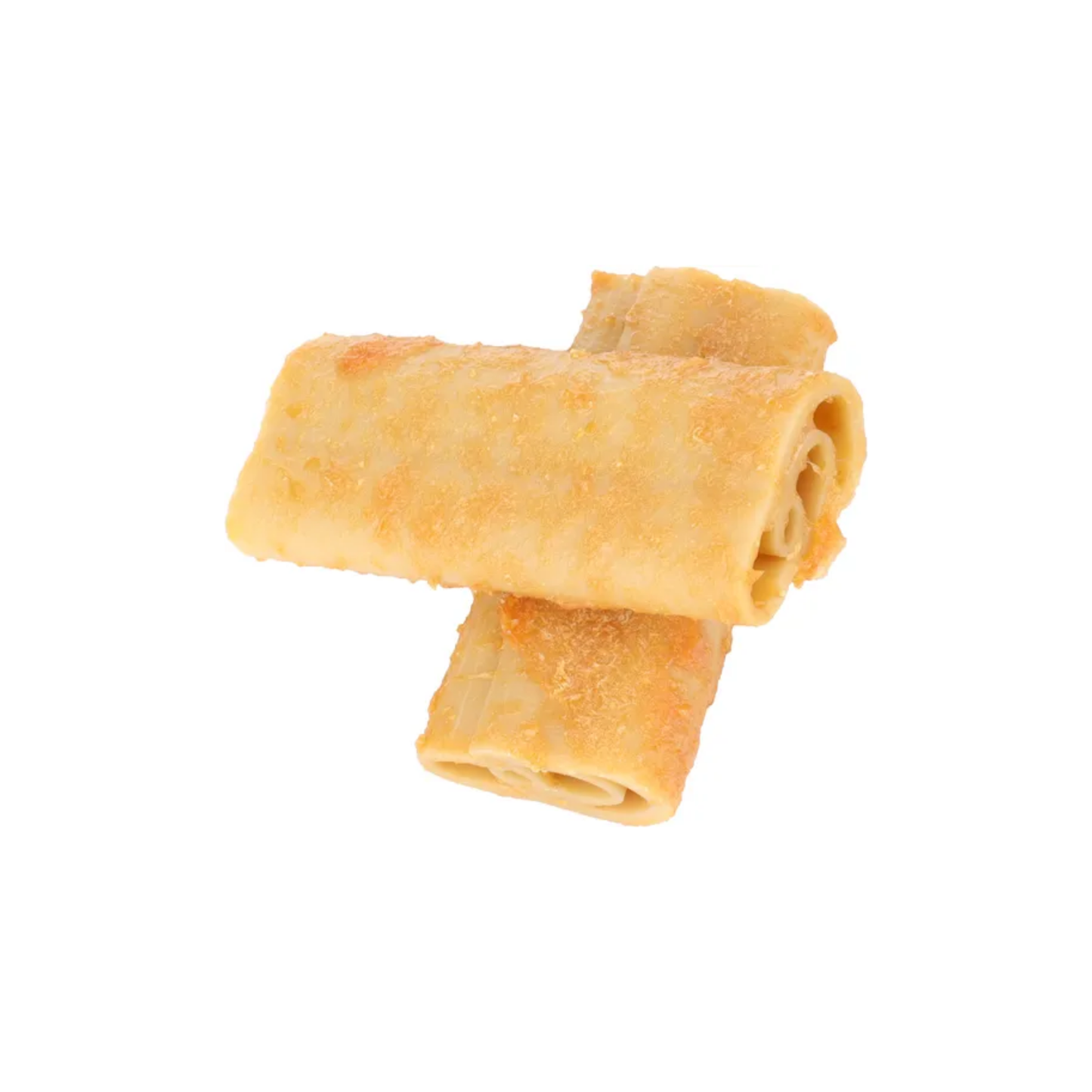 SNACK ZERO RAWHIDE WRAPS WITH CHICKEN 10cm