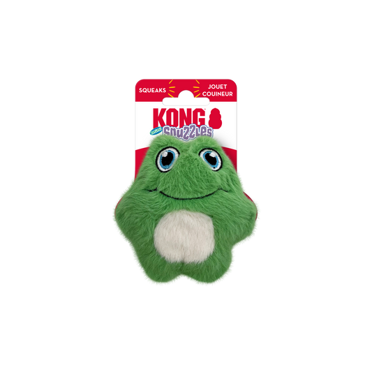 KONG SNUZZLES MINI