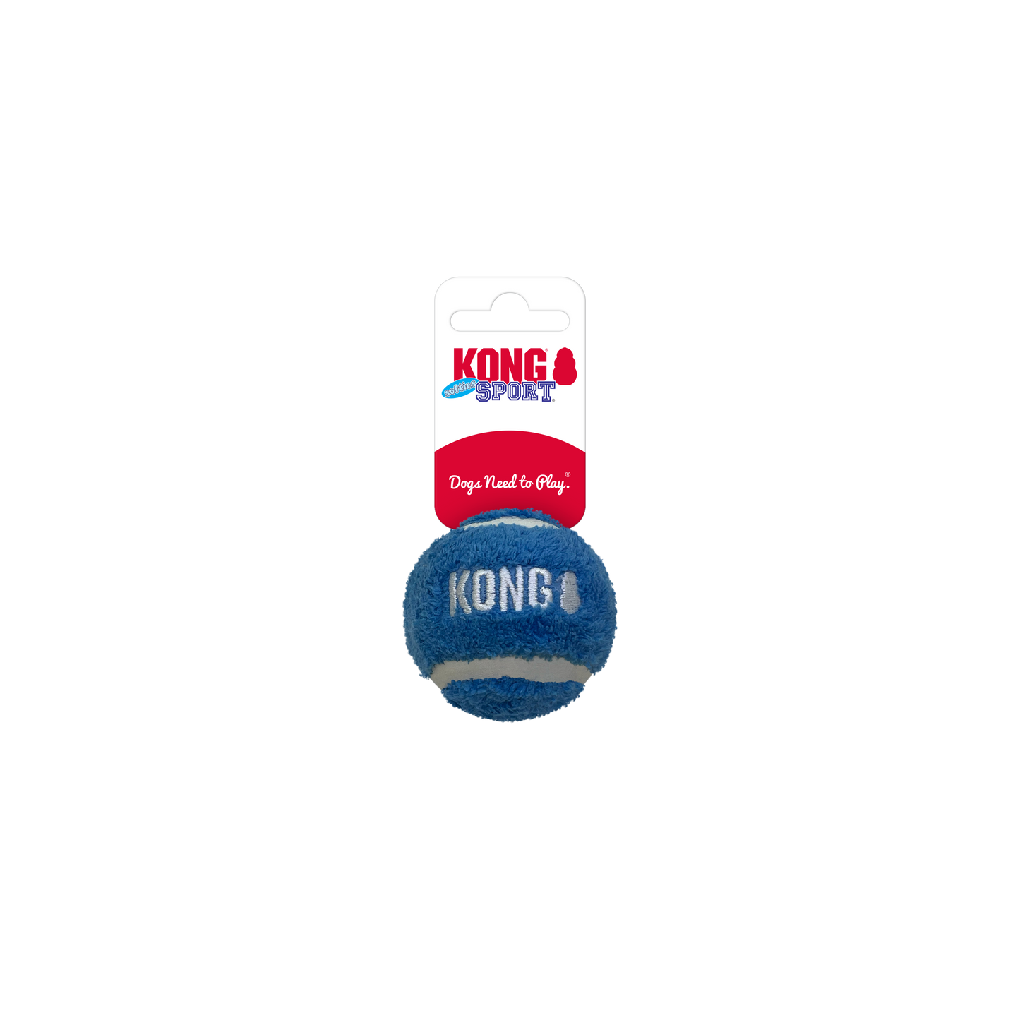 KONG SPORT SOFTIES BALLS
