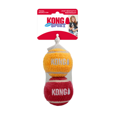 KONG SPORT SOFTIES BALLS
