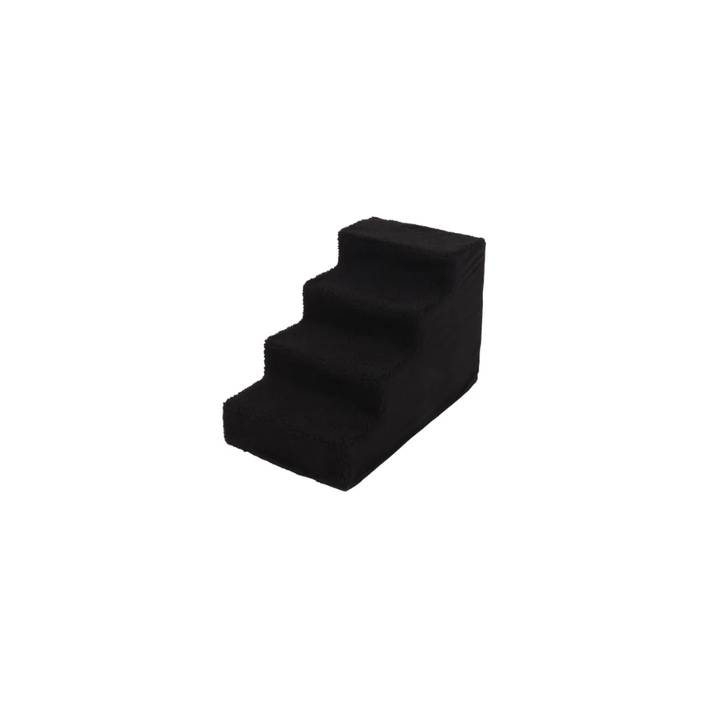 STAIRS TAMPA BLACK