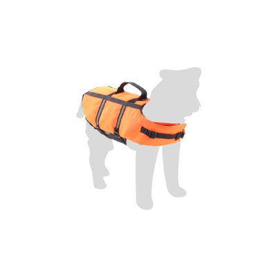 SWIM LIFE JACKET