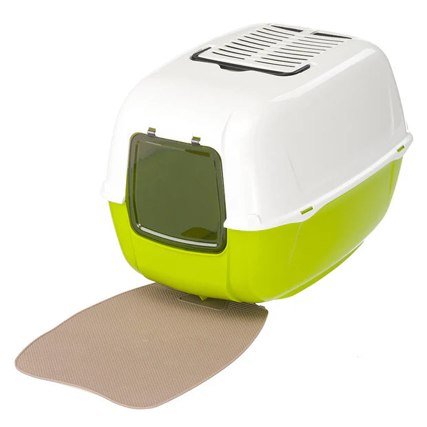 TAPIX CAT MAT