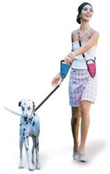 BUCCHI LEAD BAG