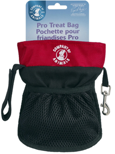 ΤΣΑΝΤΑ CLIX PRO TREAT