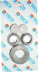 SCREWS FOR TR CHILLER PIPING