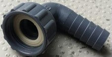 T ASSEMBLED TAP