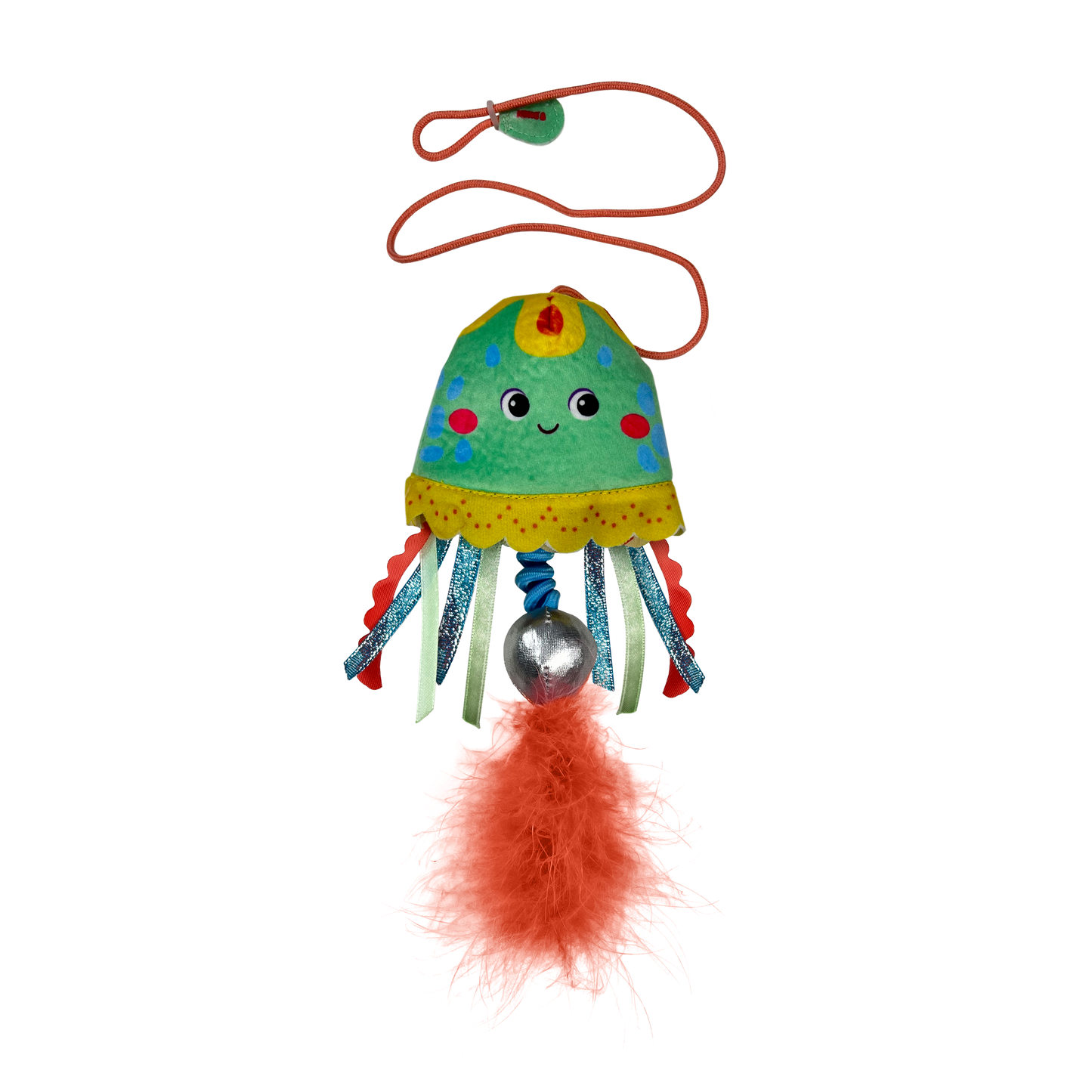 KONG TEASER JELLYFISH