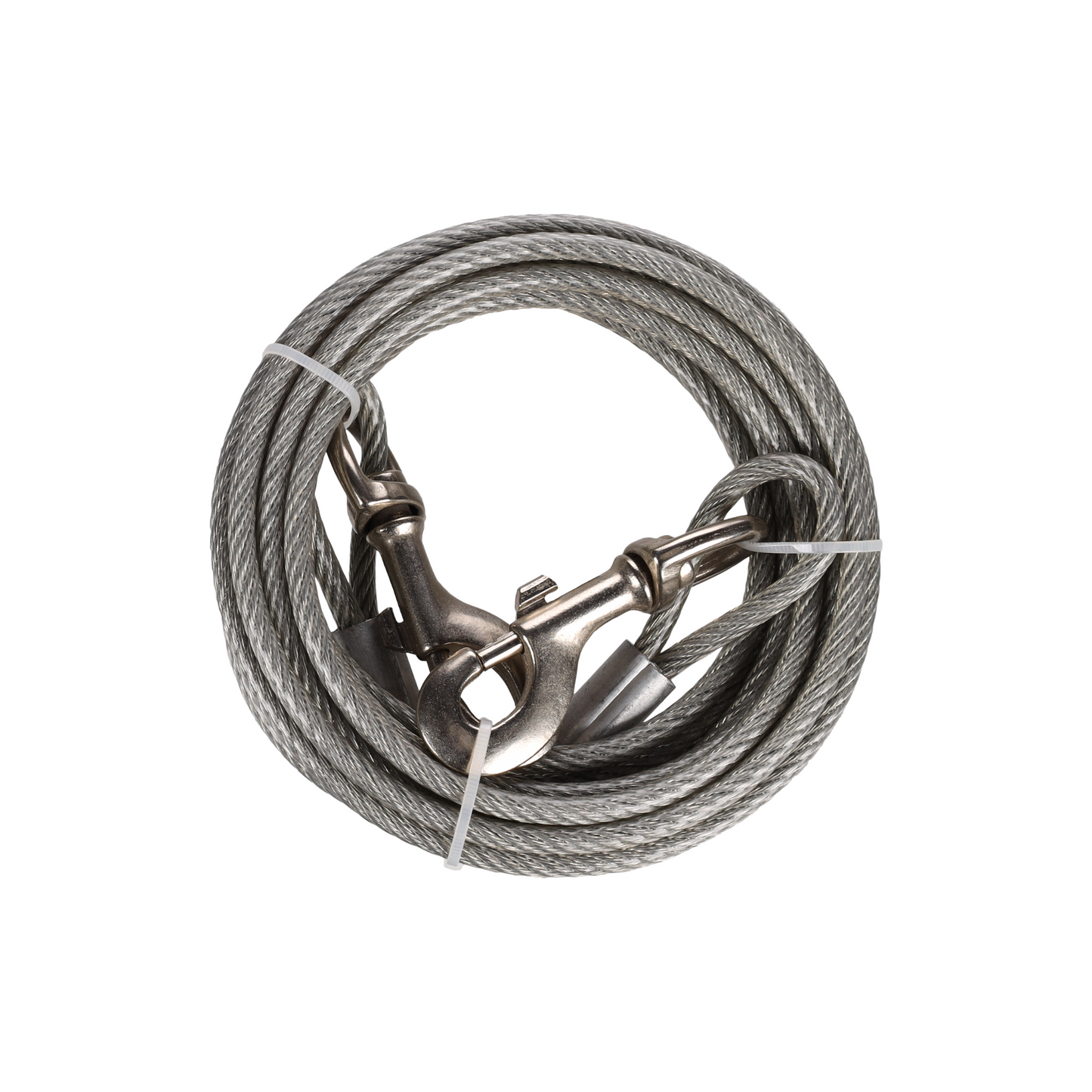 ПРОЧНО СВЯЗАТЬ КАБЕЛЬ