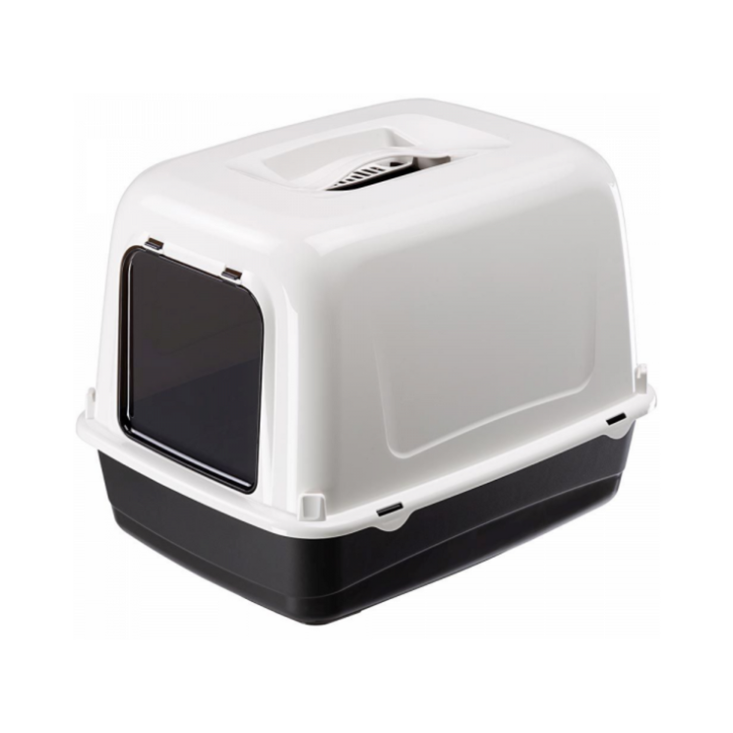 ТУАЛЕТ ДОМА CLEAR CAT 10