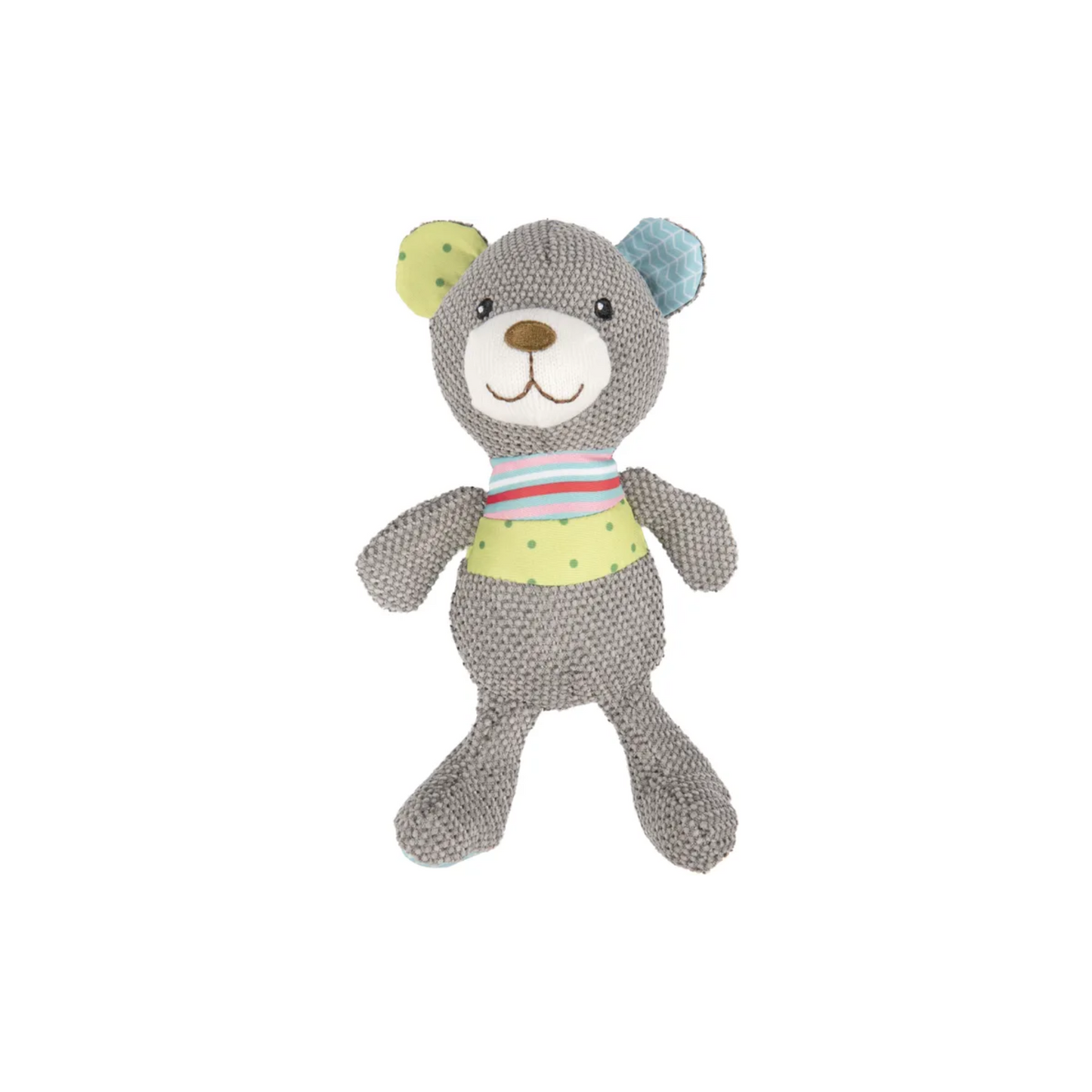 STRIPSY BEAR 19cm