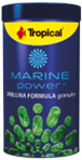 MARINE POWER SPIRULINA FORMULA GRANULES