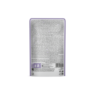 TUNA WITH SALMON IN TENDER JELLY 70G