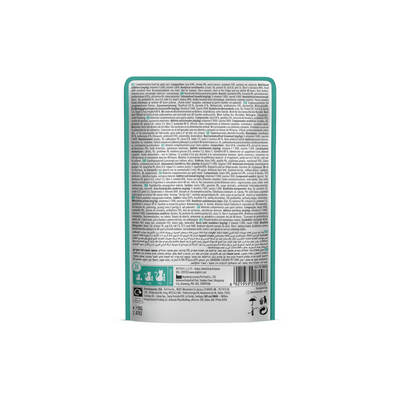 TUNA WITH SHRIMP IN TENDER JELLY 70G