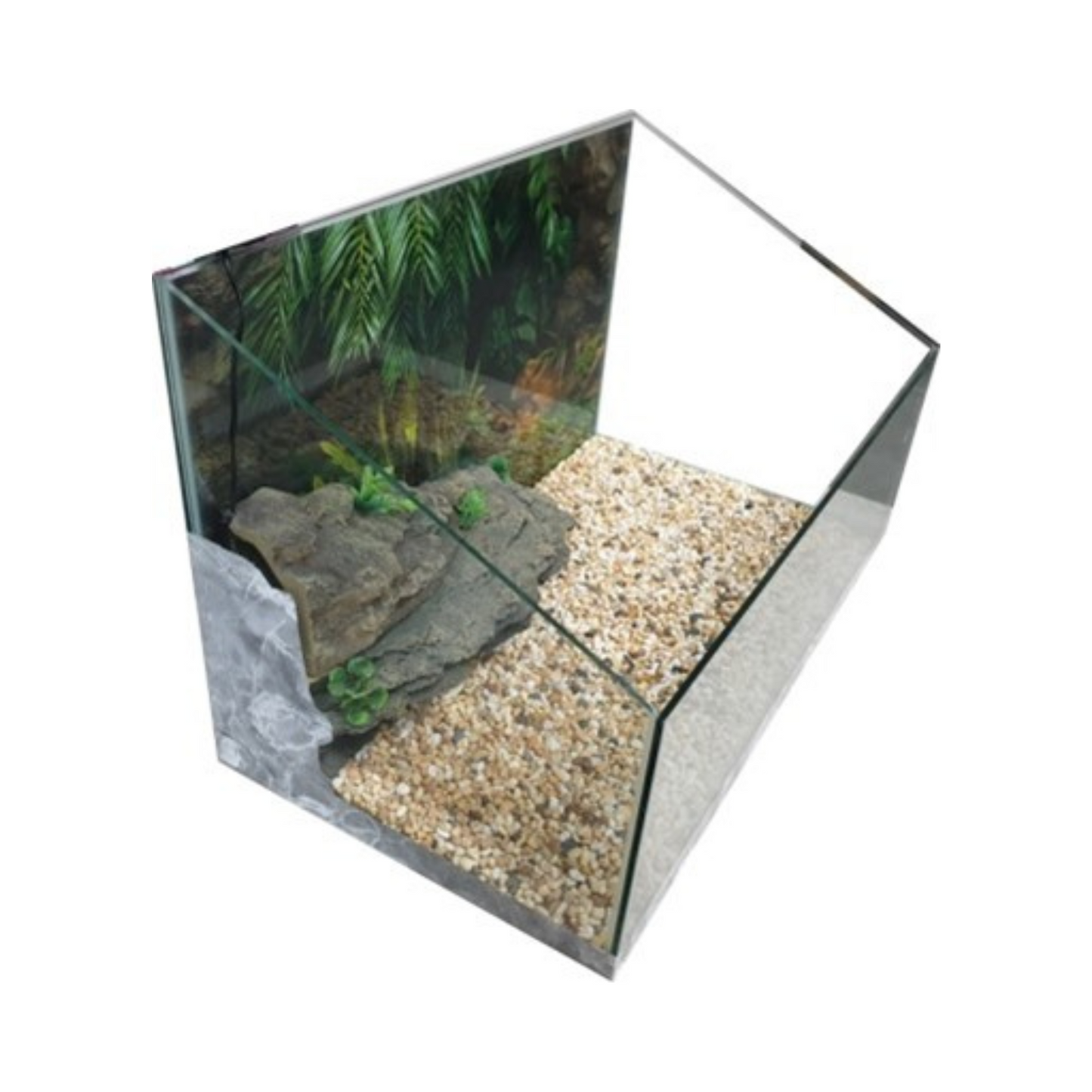ΕΝΥΔΡΕΙΟ TURTLE GLASS
