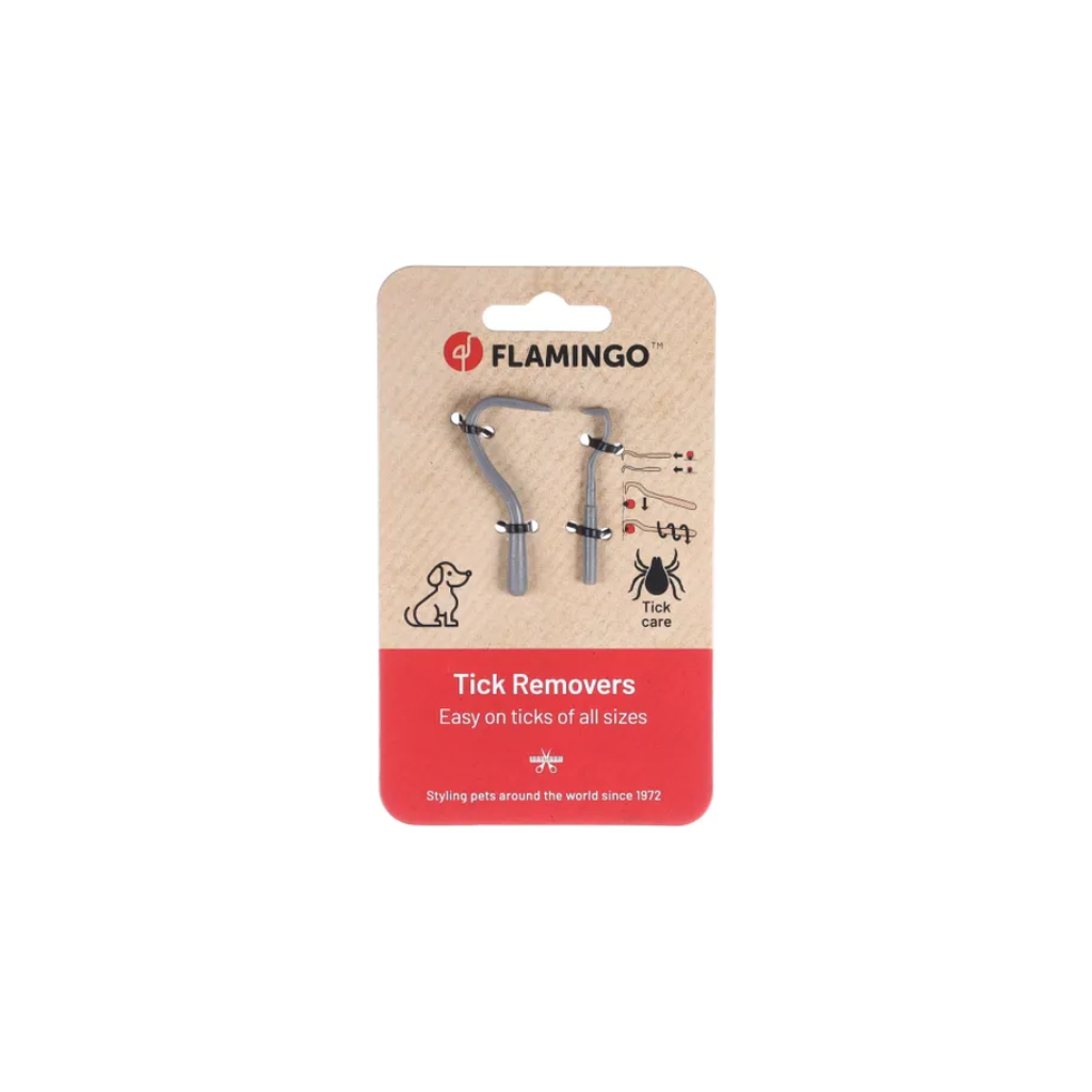 TICK REMOVER LEMMY