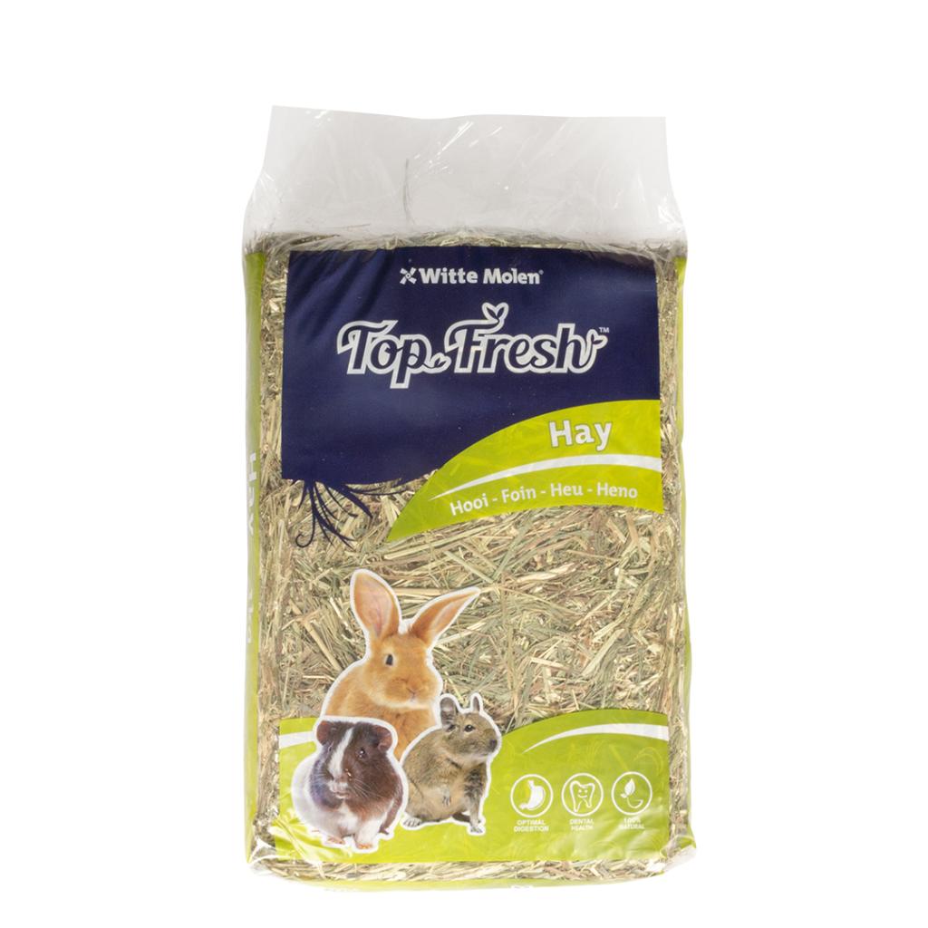 HAY 1kg