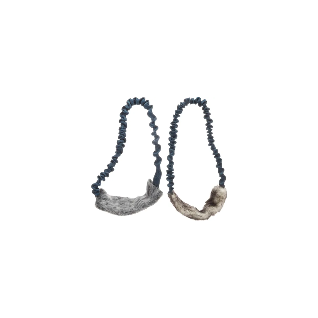 TOY FAUXTRA BUNGEE FAUX FUR