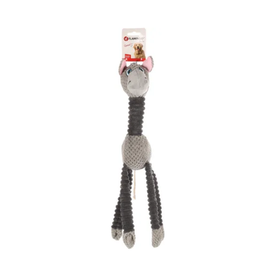 DOG TOY RASHA DONKEY
