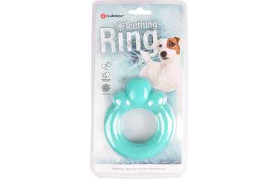 FREEZE TOY WOLTER RING