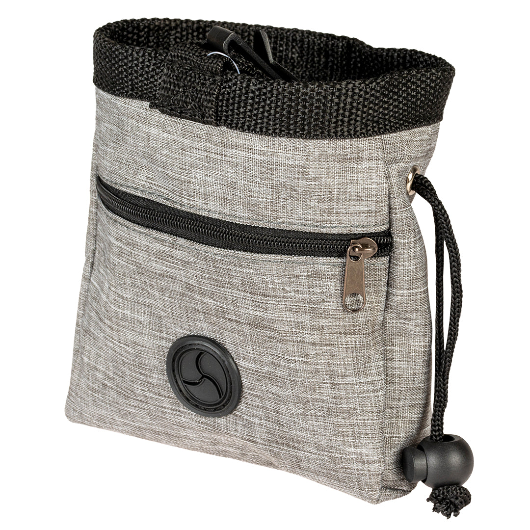TREAT BAG GREY