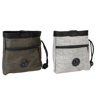 TREAT BAG GREY