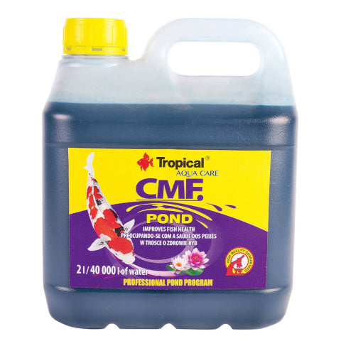 CMF POND 2L