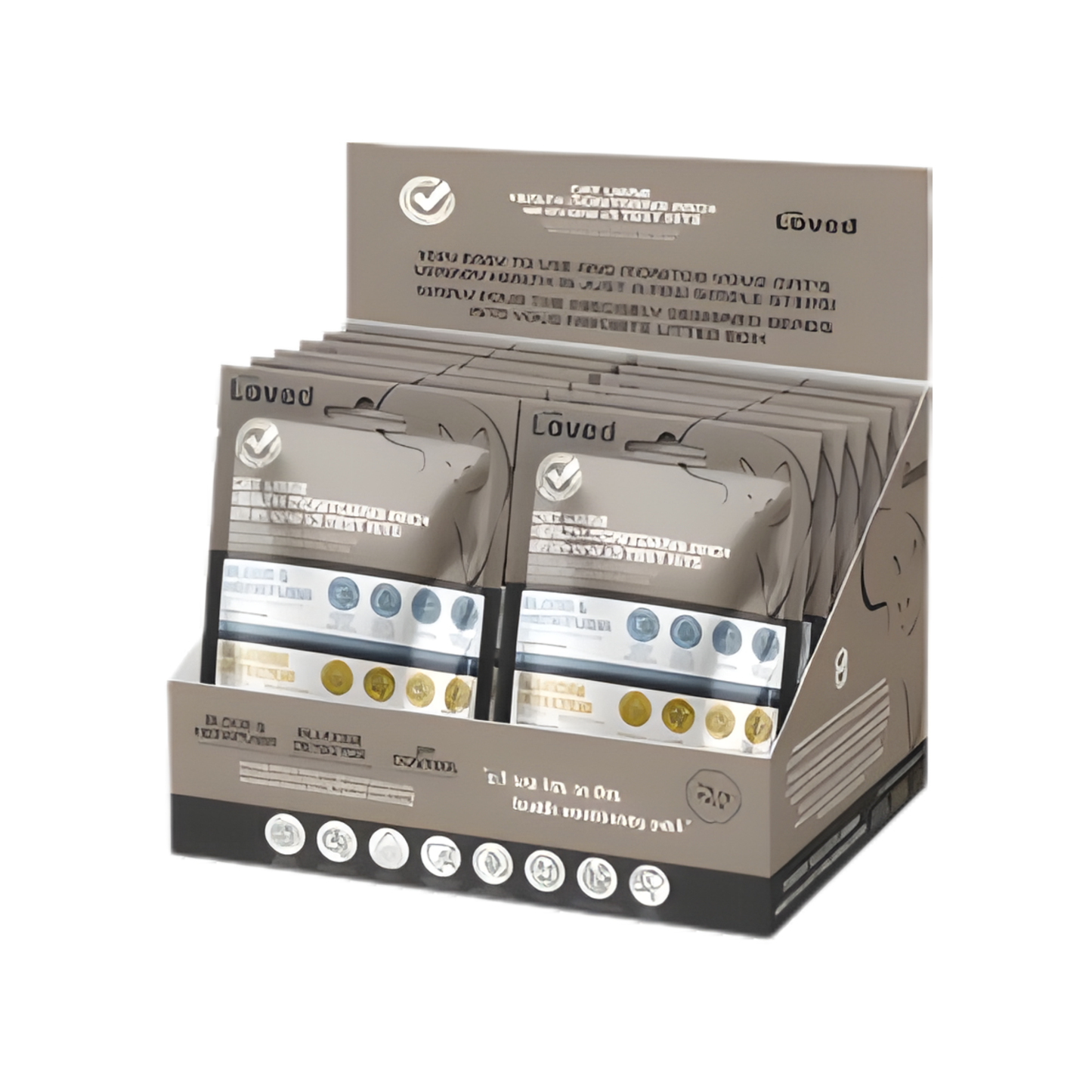 VETEX CAT URINE HEALTH MONITOR PACK 3