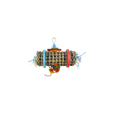 PARROT TOY