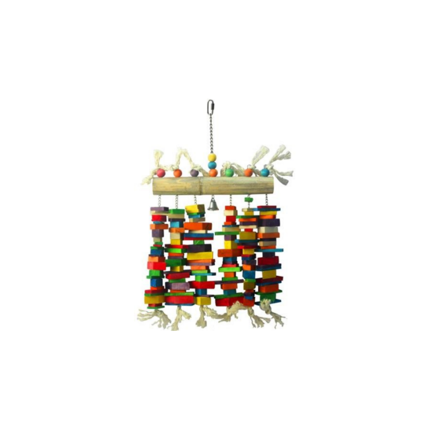 PARROT TOY NTSC