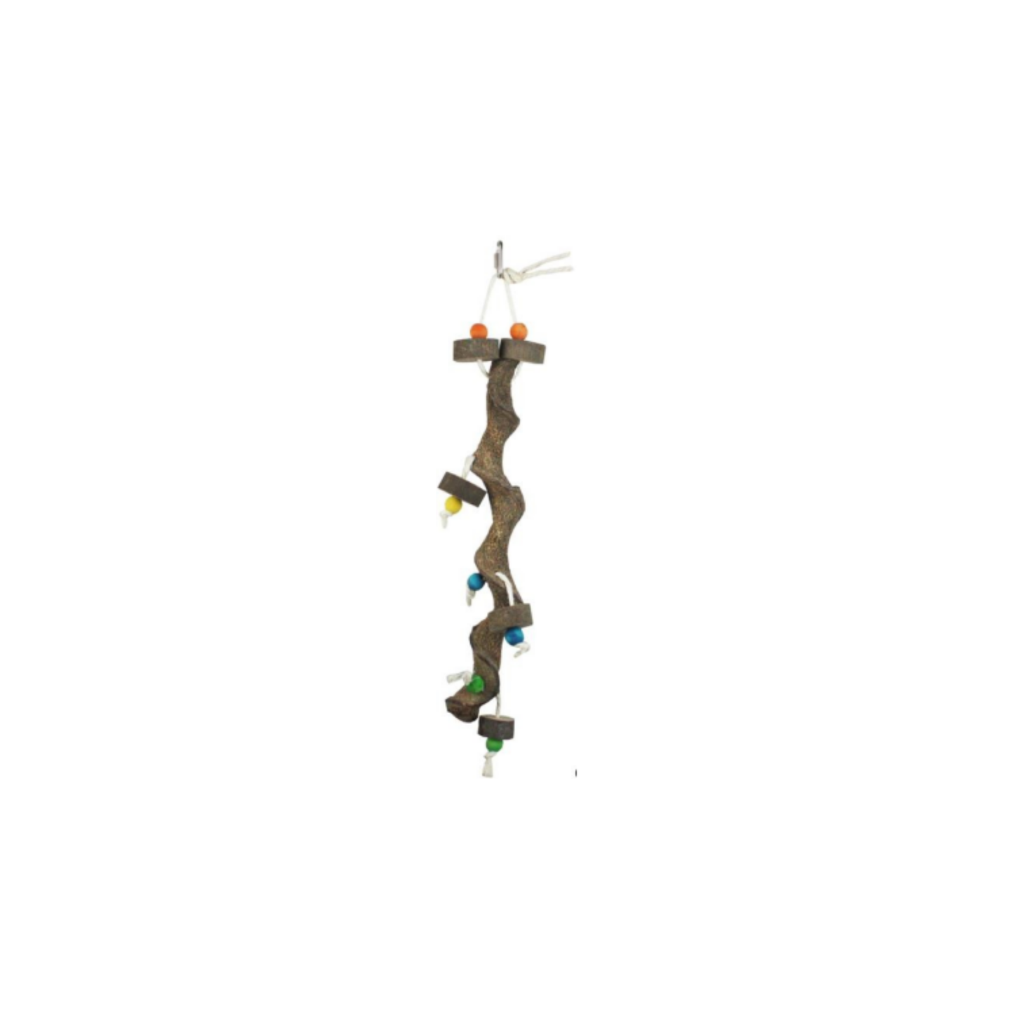 PARROT TOY LIANA BALLS