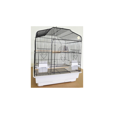 BIRD CAGE VICTORIAN