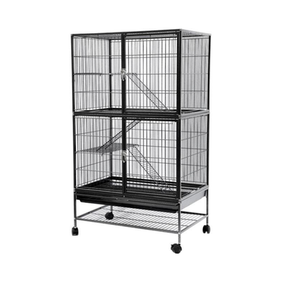 TOWER RODENT CAGE