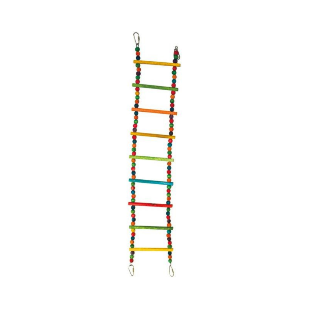 BIRD TOY BITS BRIDGE