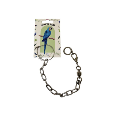 PARROT & PARAKEET CHAIN