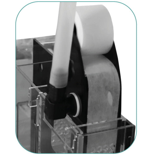 VLIESFILTER VF200
