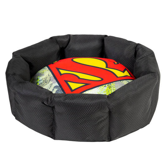 WAUDOG RELAX BED SUPERMAN