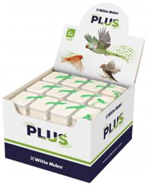 ΕΝΕΡΓΕΙΑΚΟ ΜΠΛΟΚ ΛΕΥΚΟ ΜΙΚΡΟ