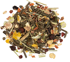 СЕЛЬСКАЯ ШИНШИЛЛА И ДЕКУ 850г