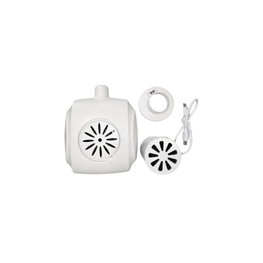 DEODORIZER FAN FOR AUTO CAT LITTER ORION (PB48)