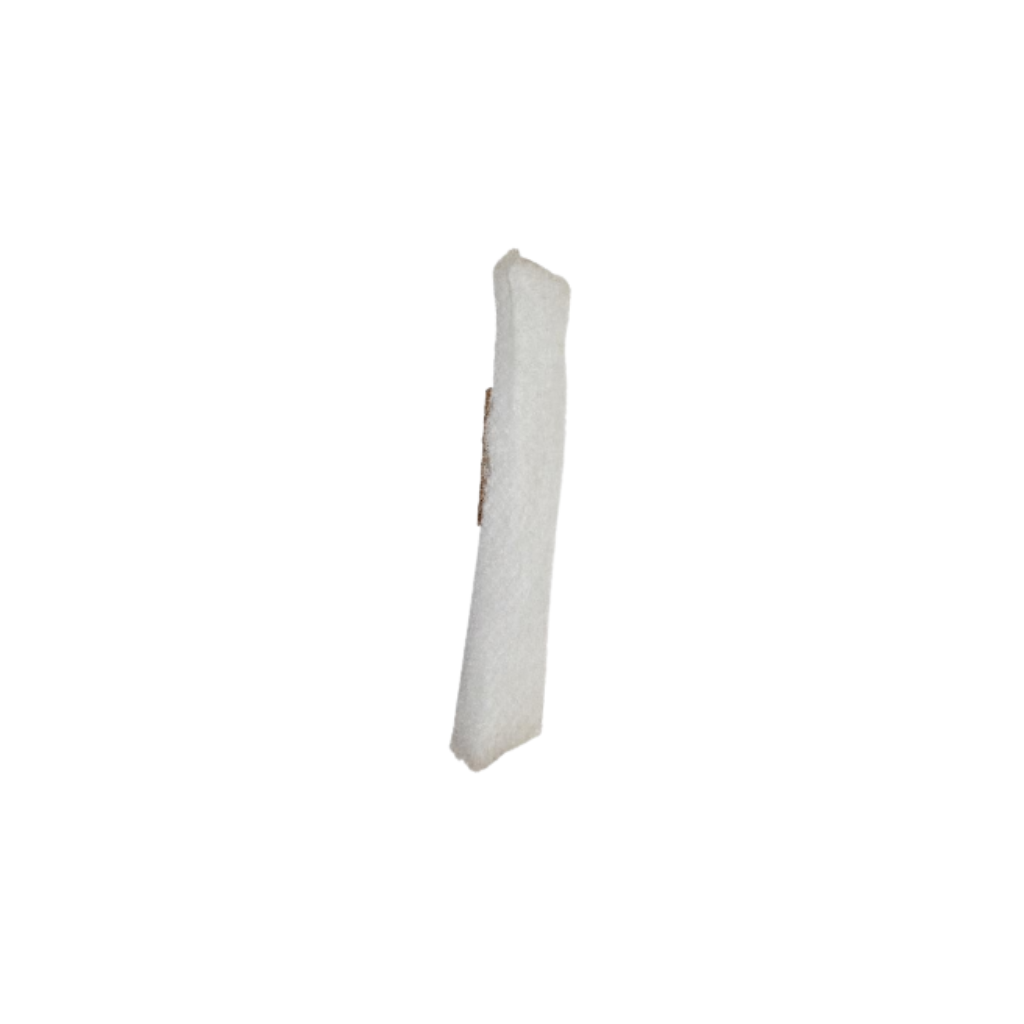 SPARE FILTER WOOL FSH-T17